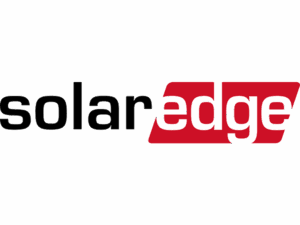 Logo Solar Edge Color